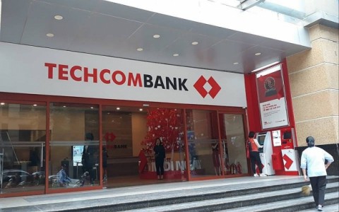 Techcombank sẽ phát hành hơn 4,76 triệu cổ phiếu ESOP