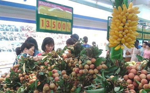 Vì sao nông sản Việt đạt chuẩn đi EU vẫn khó "chen chân" vào thị trường Trung Quốc?