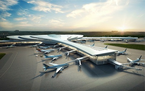 Sân bay Long Thành tác động thế nào đến bất động sản?