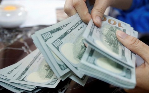 Tỷ giá ngoại tệ ngày 11/11: Đồng USD giữ ở mức thấp