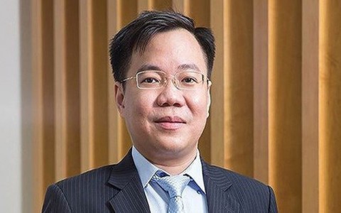 Truy nã nguyên tổng giám đốc công ty Nguyễn Kim
