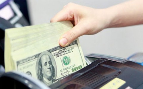 Tỷ giá ngoại tệ ngày 1/2: Đồng USD tăng phiên đầu tuần