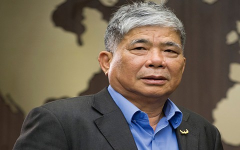 Chủ tịch tập đoàn Mường Thanh bị đề nghị truy tố