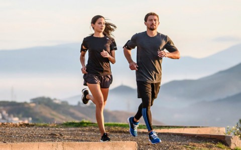 Cơ thể thay đổi thế nào khi chạy 5 km mỗi ngày