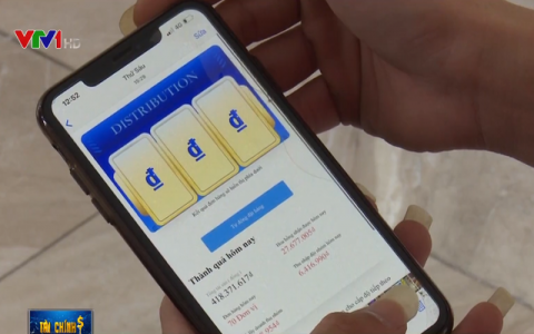 Pchome sập, app mới mọc lên: Vòng quay 'may rủi', người chơi 'khát nước', ôm mộng 'ăn nhiều'