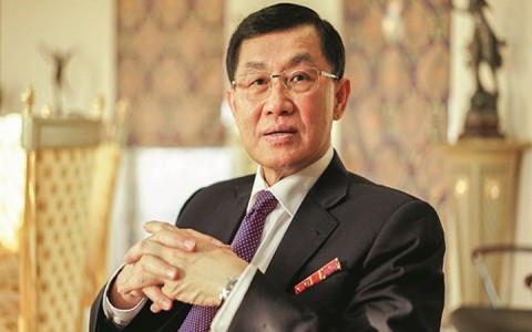 'Vua hàng hiệu' Hạnh Nguyễn muốn chi 3,5 tỷ USD mua 10 máy bay