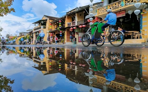 Việt Nam chính thức mở lại toàn bộ hoạt động du lịch từ ngày 15/3