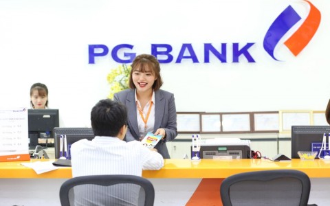 PGBank chính thức công bố 3 tổ chức nắm giữ 40% vốn điều lệ của ngân hàng