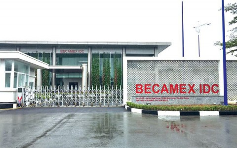 Becamex IDC huy động gần 1.800 tỷ đồng trái phiếu trong tháng 8