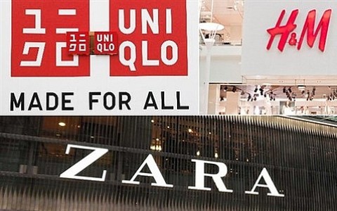 Uniqlo sắp qua mặt Zara trở thành hãng bán lẻ thời trang lớn nhất thế giới?