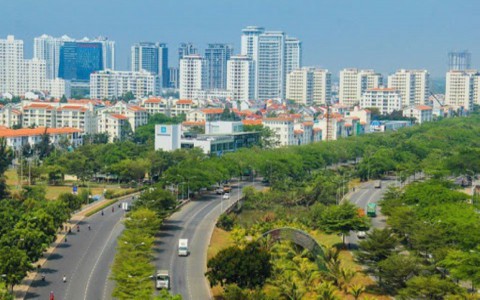 Vì sao giá nhà ở Việt Nam luôn cao so với thu nhập của người dân?